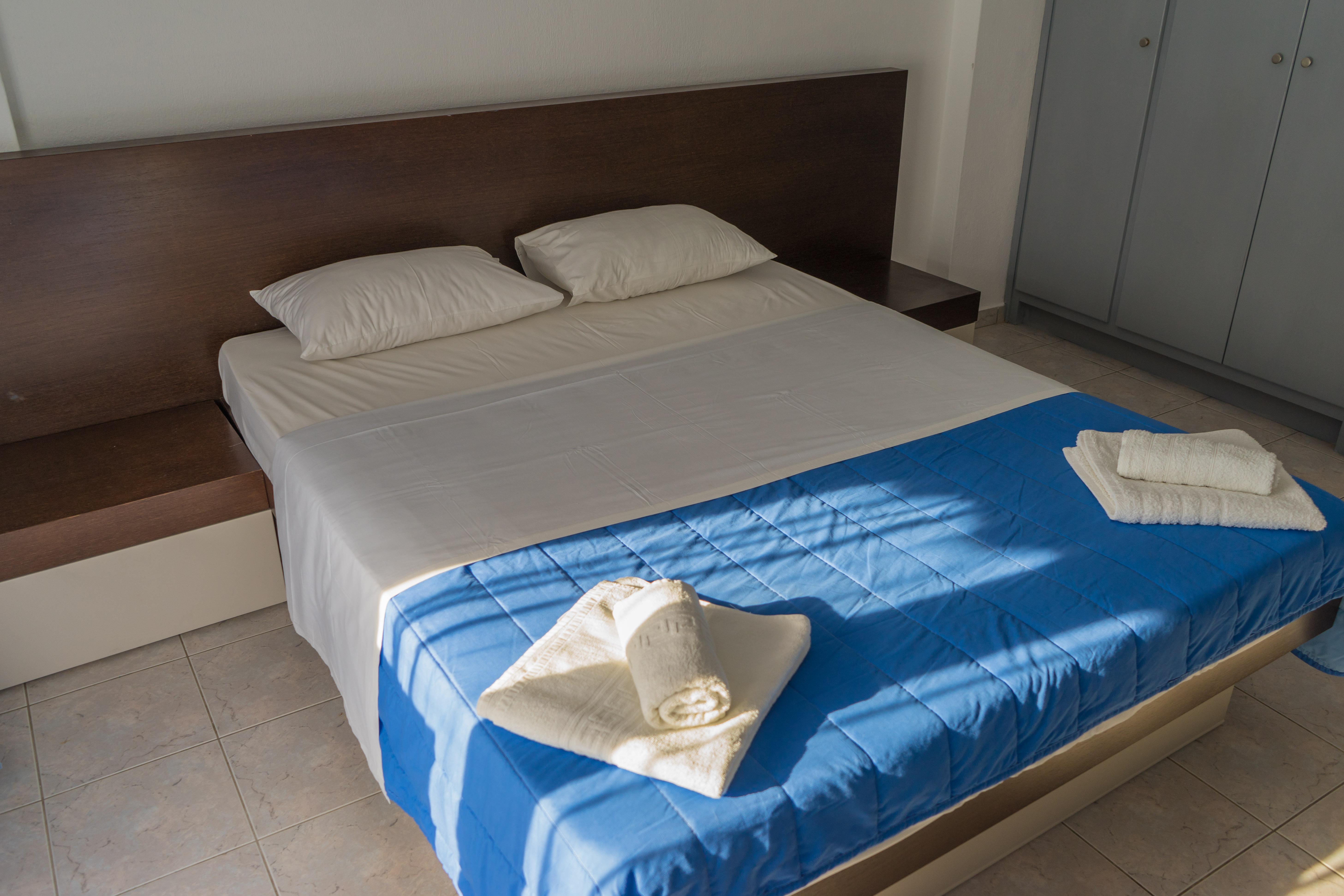Polykratis Rooms Skiathos stad Exteriör bild