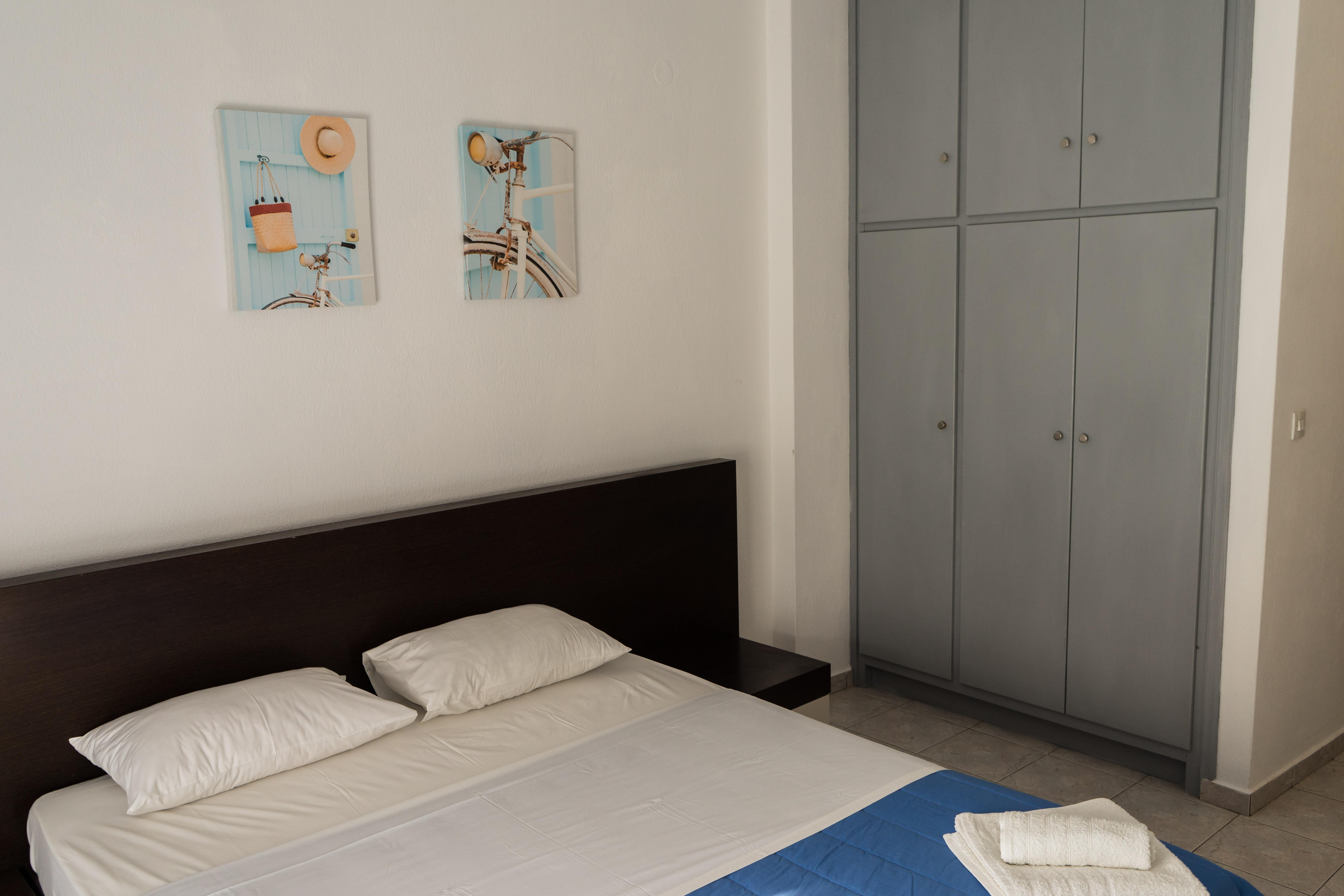Polykratis Rooms Skiathos stad Exteriör bild