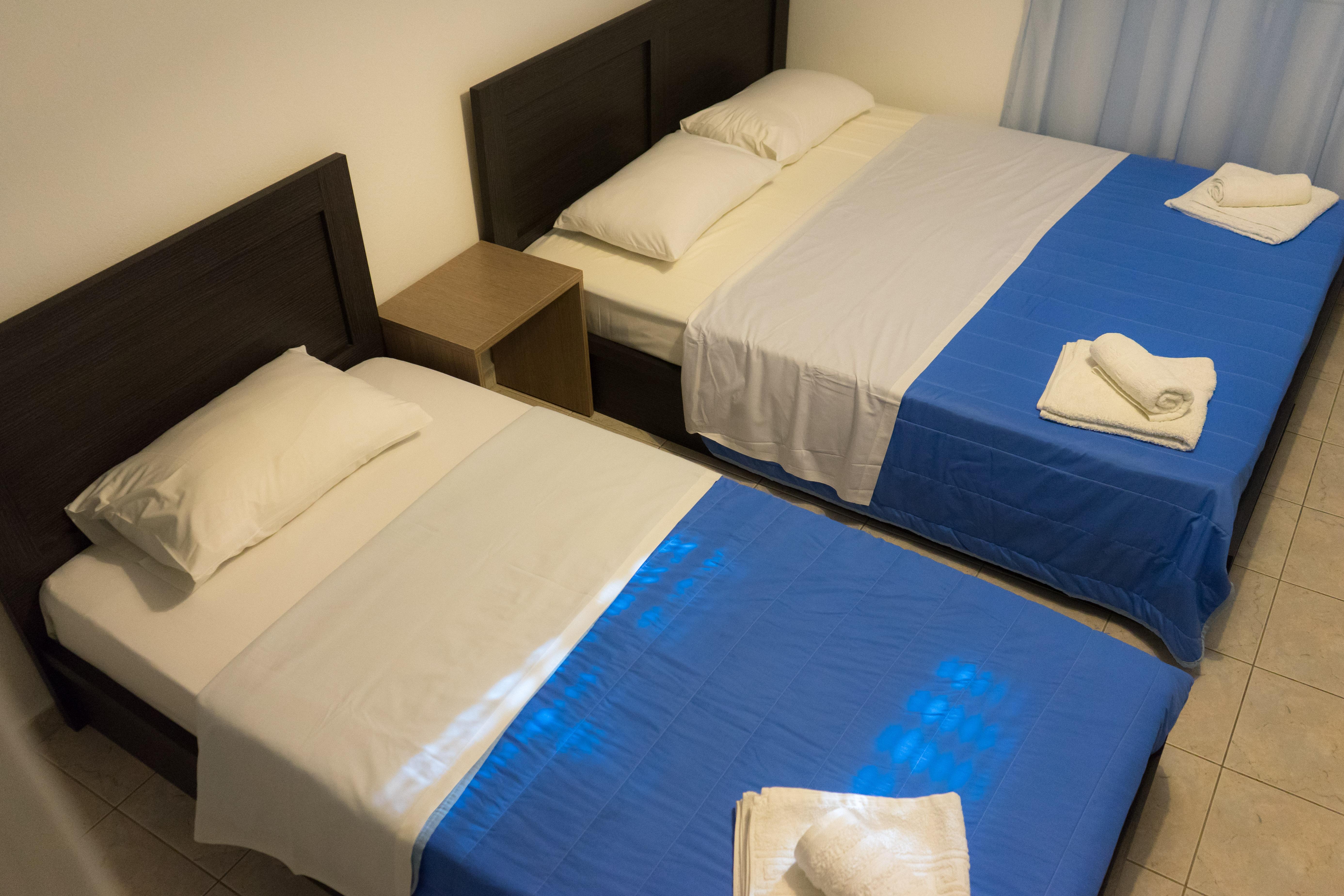Polykratis Rooms Skiathos stad Exteriör bild