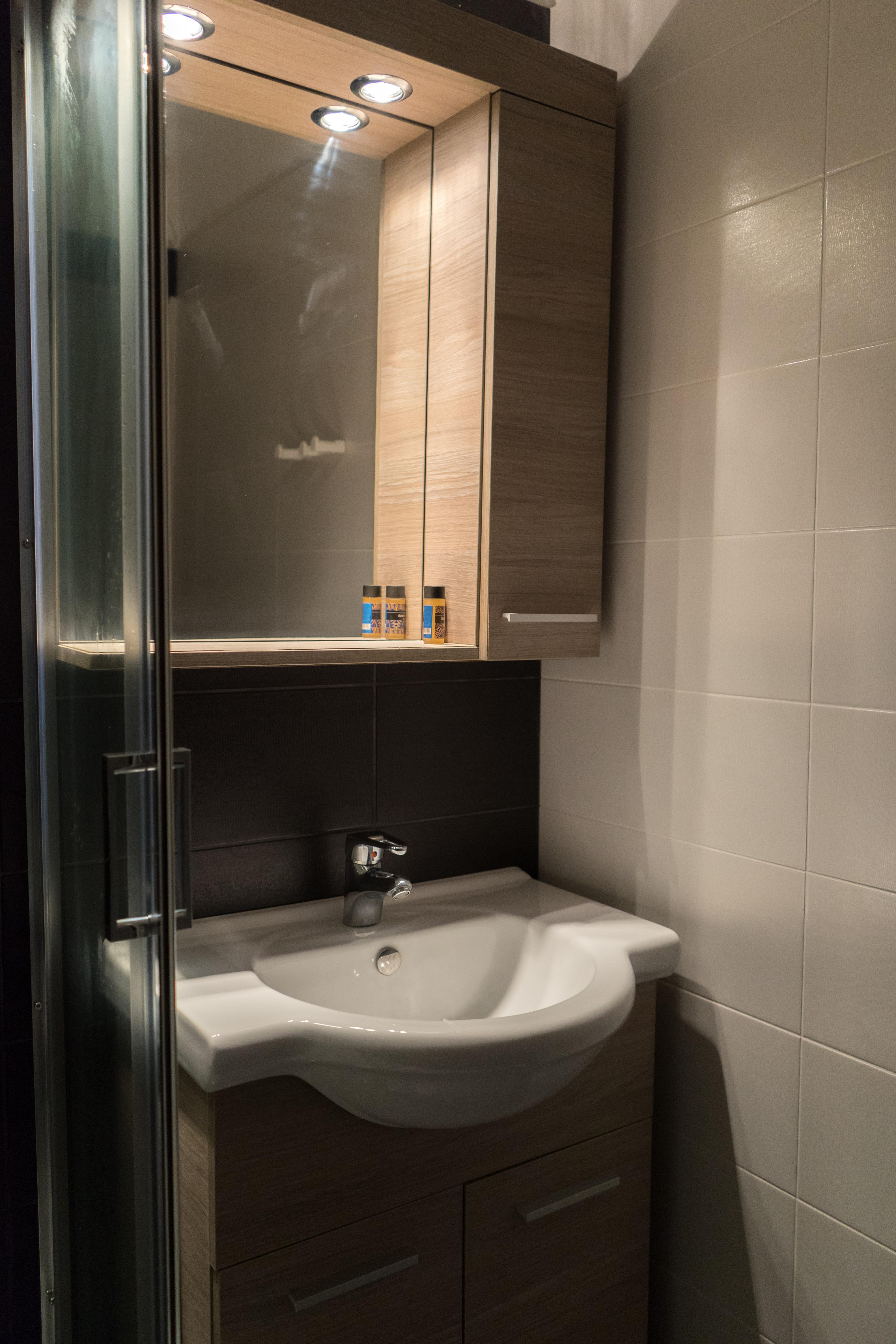 Polykratis Rooms Skiathos stad Exteriör bild