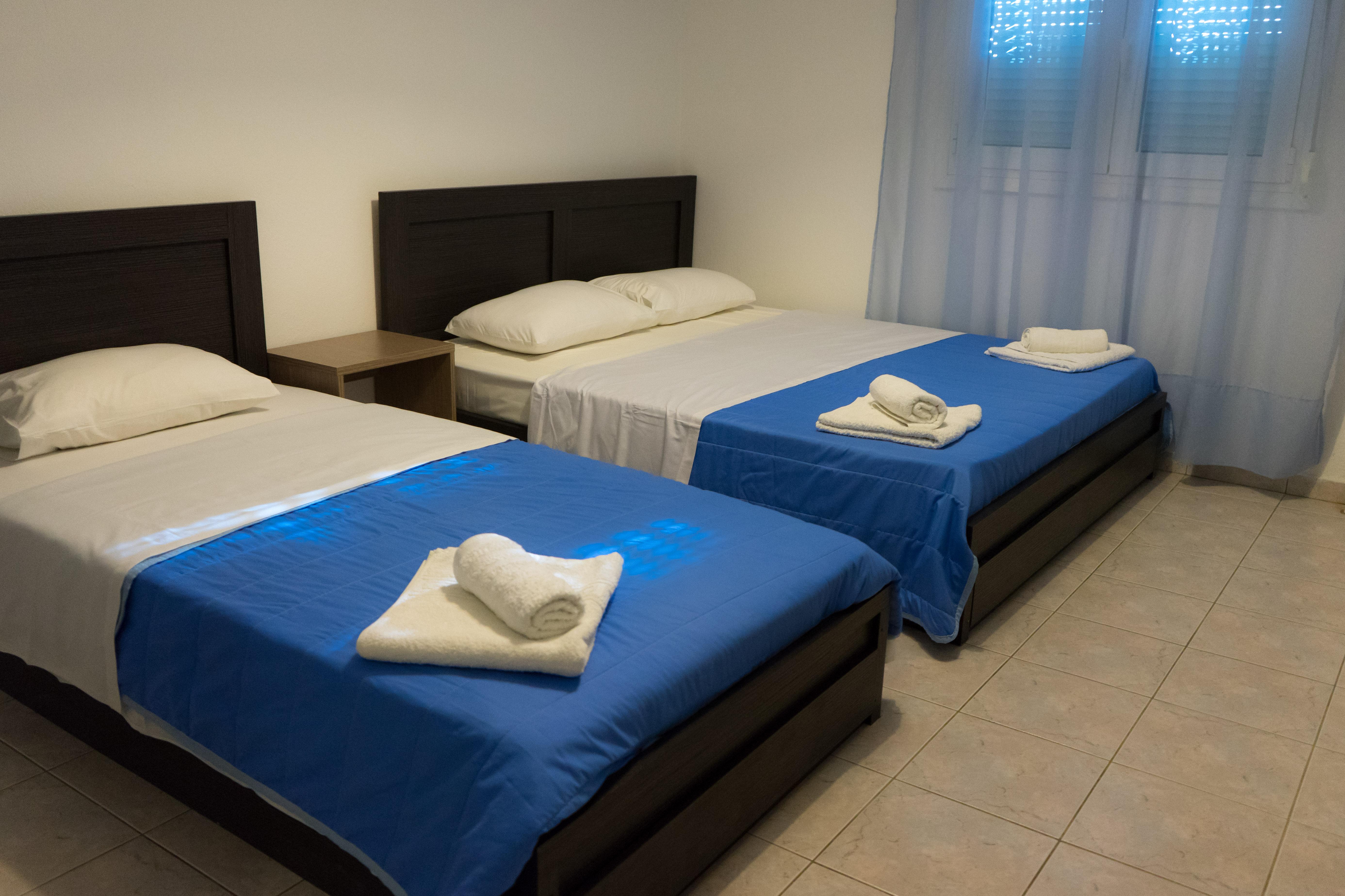 Polykratis Rooms Skiathos stad Exteriör bild