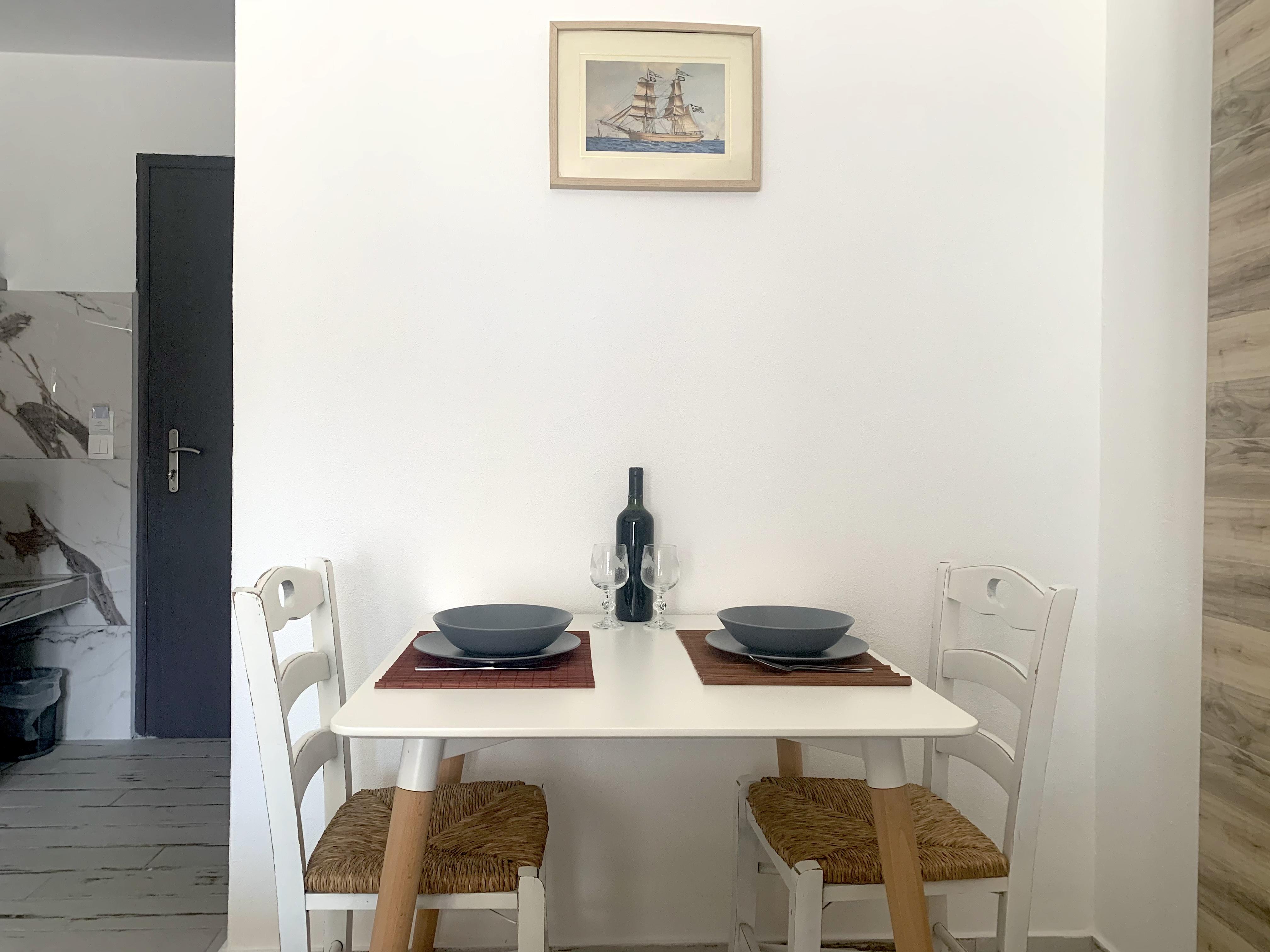 Polykratis Rooms Skiathos stad Exteriör bild