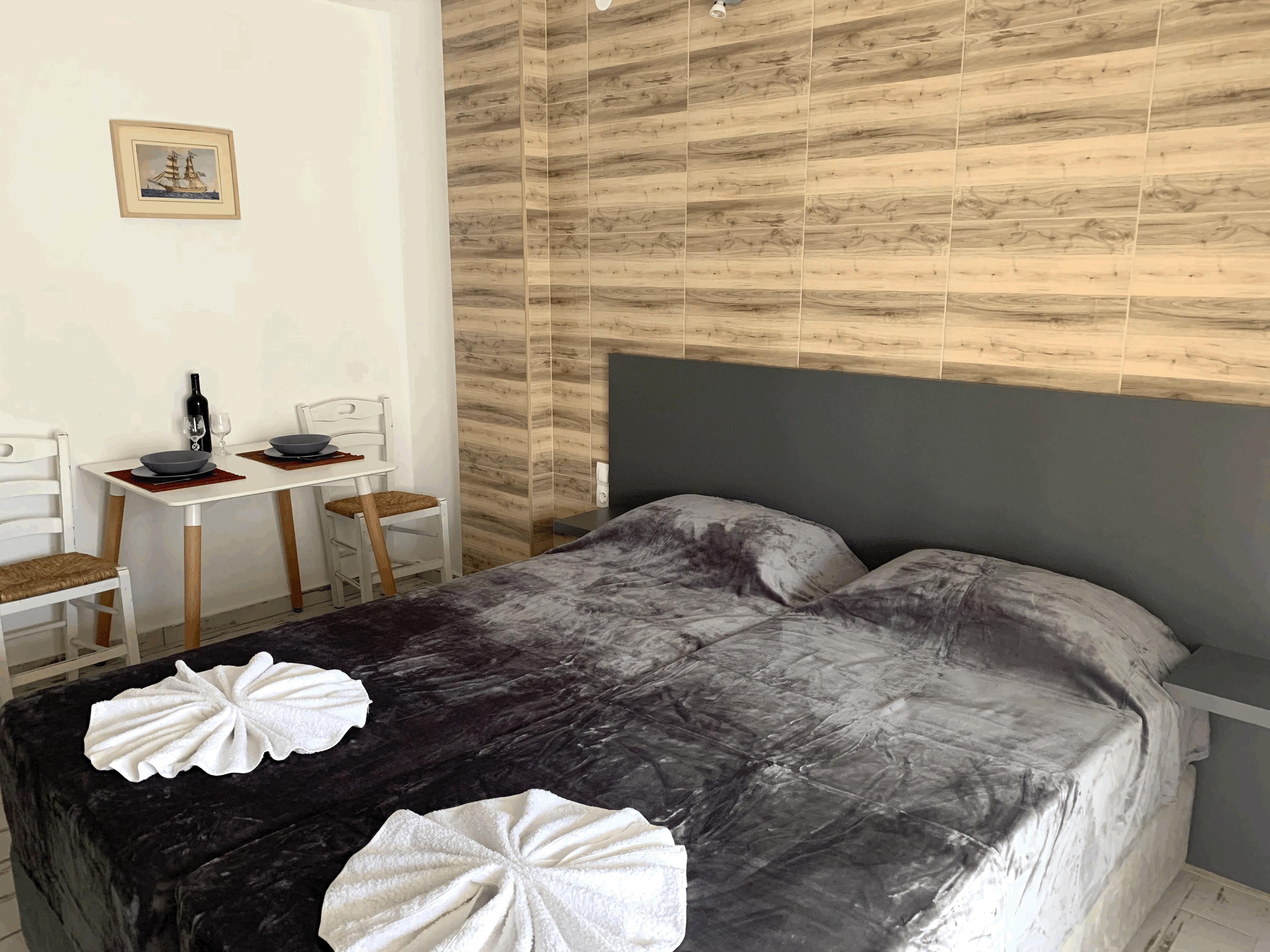 Polykratis Rooms Skiathos stad Exteriör bild