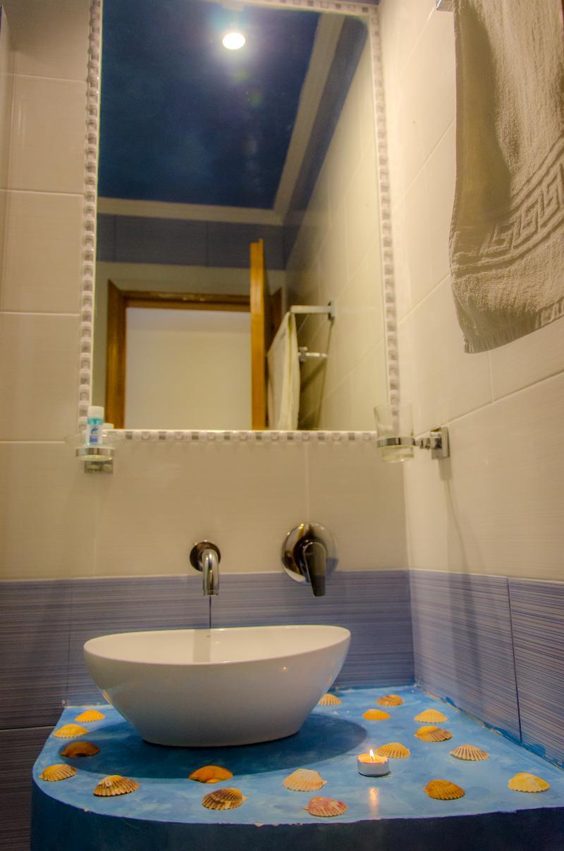 Polykratis Rooms Skiathos stad Exteriör bild